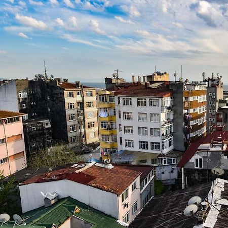 Grand Sami Hotel Стамбул Екстер'єр фото
